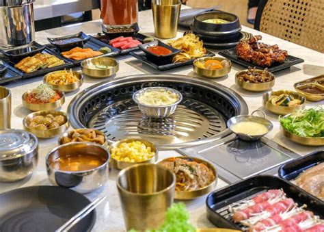 best restaurant in timog|15 Must.